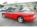 1997 Sebring JXi Convertible #5