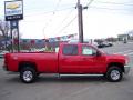 2009 Silverado 3500HD LTZ Crew Cab 4x4 #1