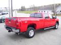 2009 Silverado 3500HD LTZ Crew Cab 4x4 #2