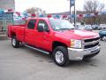 2009 Silverado 3500HD LTZ Crew Cab 4x4 #3