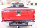 2009 Silverado 3500HD LTZ Crew Cab 4x4 #4