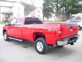 2009 Silverado 3500HD LTZ Crew Cab 4x4 #5