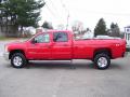 2009 Silverado 3500HD LTZ Crew Cab 4x4 #6