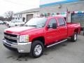 2009 Silverado 3500HD LTZ Crew Cab 4x4 #7