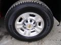 2009 Silverado 3500HD LTZ Crew Cab 4x4 #10