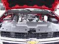 2009 Silverado 3500HD LTZ Crew Cab 4x4 #21