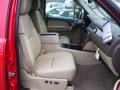 2009 Silverado 3500HD LTZ Crew Cab 4x4 #23