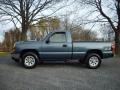2007 Silverado 1500 Classic Work Truck Regular Cab 4x4 #1