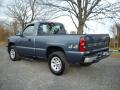 2007 Silverado 1500 Classic Work Truck Regular Cab 4x4 #3