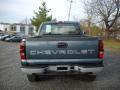 2007 Silverado 1500 Classic Work Truck Regular Cab 4x4 #4