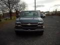 2007 Silverado 1500 Classic Work Truck Regular Cab 4x4 #6
