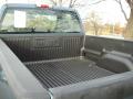 2007 Silverado 1500 Classic Work Truck Regular Cab 4x4 #8