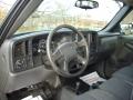 2007 Silverado 1500 Classic Work Truck Regular Cab 4x4 #9