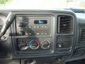 2007 Silverado 1500 Classic Work Truck Regular Cab 4x4 #10