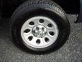 2007 Silverado 1500 Classic Work Truck Regular Cab 4x4 #12