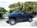 1999 Ram 2500 ST Regular Cab 4x4 #3