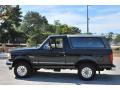 1996 Bronco XLT 4x4 #2