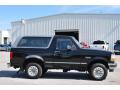 1996 Bronco XLT 4x4 #5