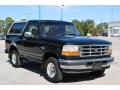 1996 Bronco XLT 4x4 #6