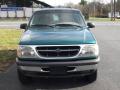 1998 Explorer Limited 4x4 #3