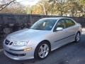 2006 9-3 Aero Sport Sedan #2