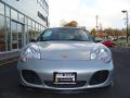 2001 911 Turbo Coupe #2