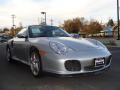 2001 911 Turbo Coupe #3