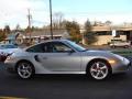 2001 911 Turbo Coupe #4