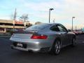 2001 911 Turbo Coupe #5