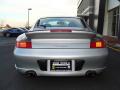 2001 911 Turbo Coupe #6