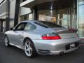 2001 911 Turbo Coupe #7