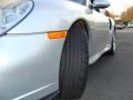 2001 911 Turbo Coupe #10
