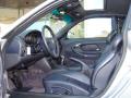 2001 911 Turbo Coupe #11