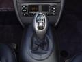 2001 911 Turbo Coupe #17