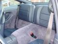 2001 911 Turbo Coupe #23