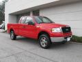 2007 F150 XLT SuperCab 4x4 #1 2007 F150 XLT SuperCab 4x4 #1