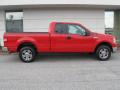 2007 F150 XLT SuperCab 4x4 #2 2007 F150 XLT SuperCab 4x4 #2