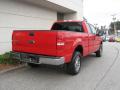 2007 F150 XLT SuperCab 4x4 #3 2007 F150 XLT SuperCab 4x4 #3