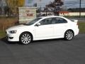 2008 Lancer GTS #1