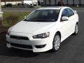 2008 Lancer GTS #2