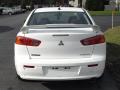 2008 Lancer GTS #5