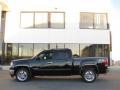 2007 Sierra 1500 SLT Crew Cab 4x4 #1