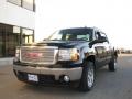 2007 Sierra 1500 SLT Crew Cab 4x4 #2
