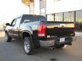 2007 Sierra 1500 SLT Crew Cab 4x4 #8