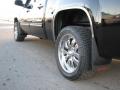 2007 Sierra 1500 SLT Crew Cab 4x4 #10