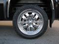 2007 Sierra 1500 SLT Crew Cab 4x4 #11