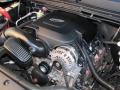 2007 Sierra 1500 SLT Crew Cab 4x4 #21