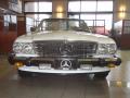 1988 SL Class 560 SL Roadster #2