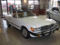 1988 SL Class 560 SL Roadster #3