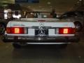 1988 SL Class 560 SL Roadster #5